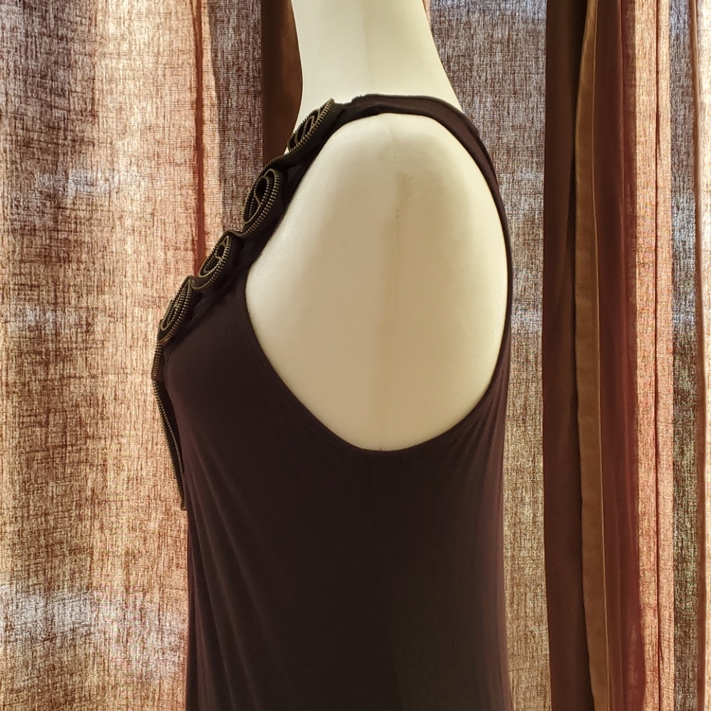 Pretty Good Women's Top Size S View 5